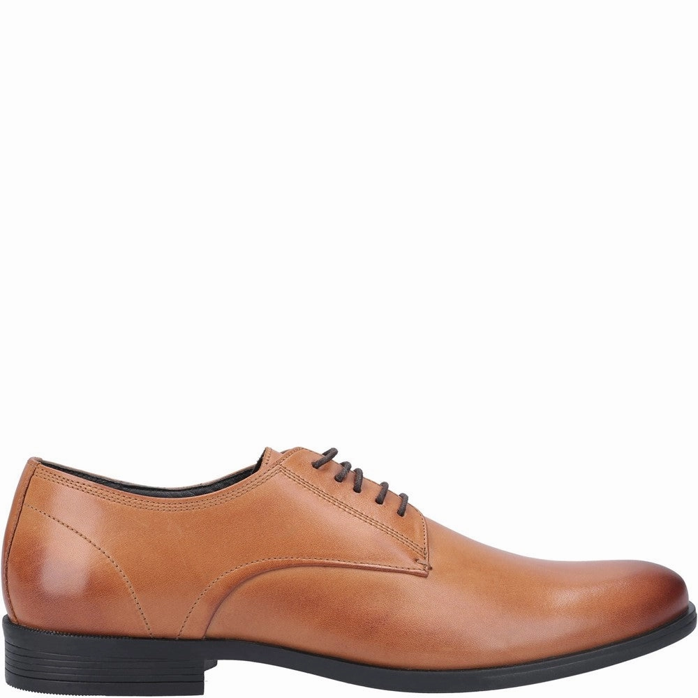 Hush Puppies Oscar Clean Toe Shoe Men's Sports Casual Shoes