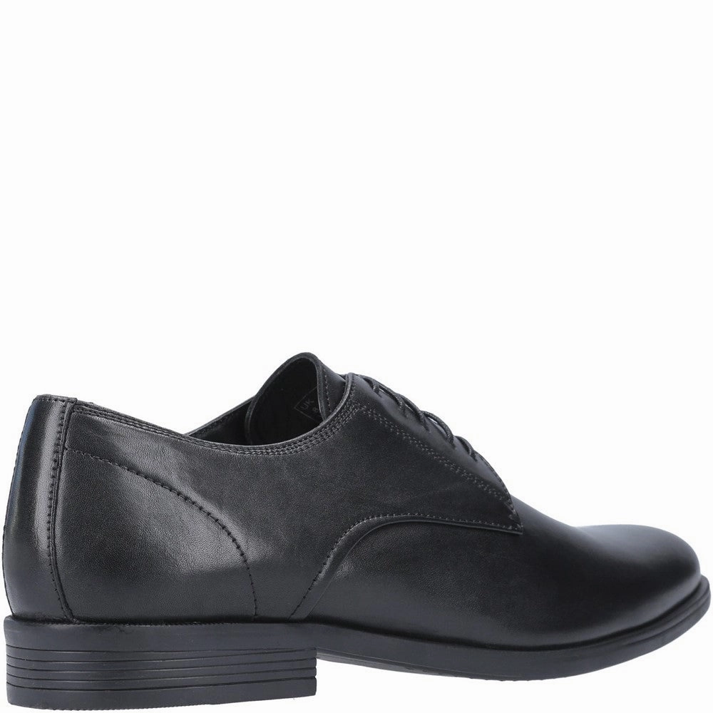 Hush Puppies Oscar Clean Toe Shoe Men's Sports Casual Shoes