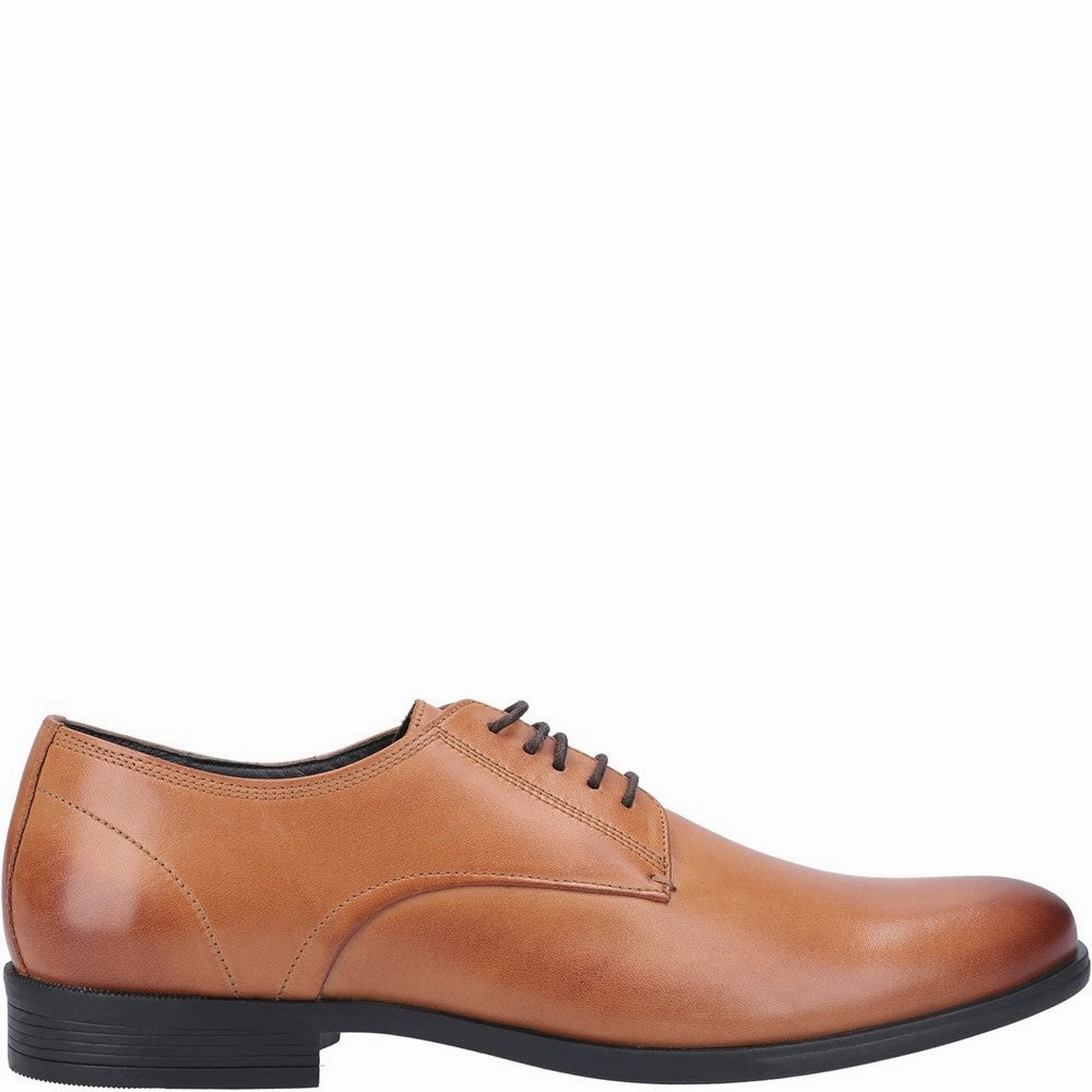 Hush Puppies Oscar Clean Toe Shoe Men's Sports Casual Shoes