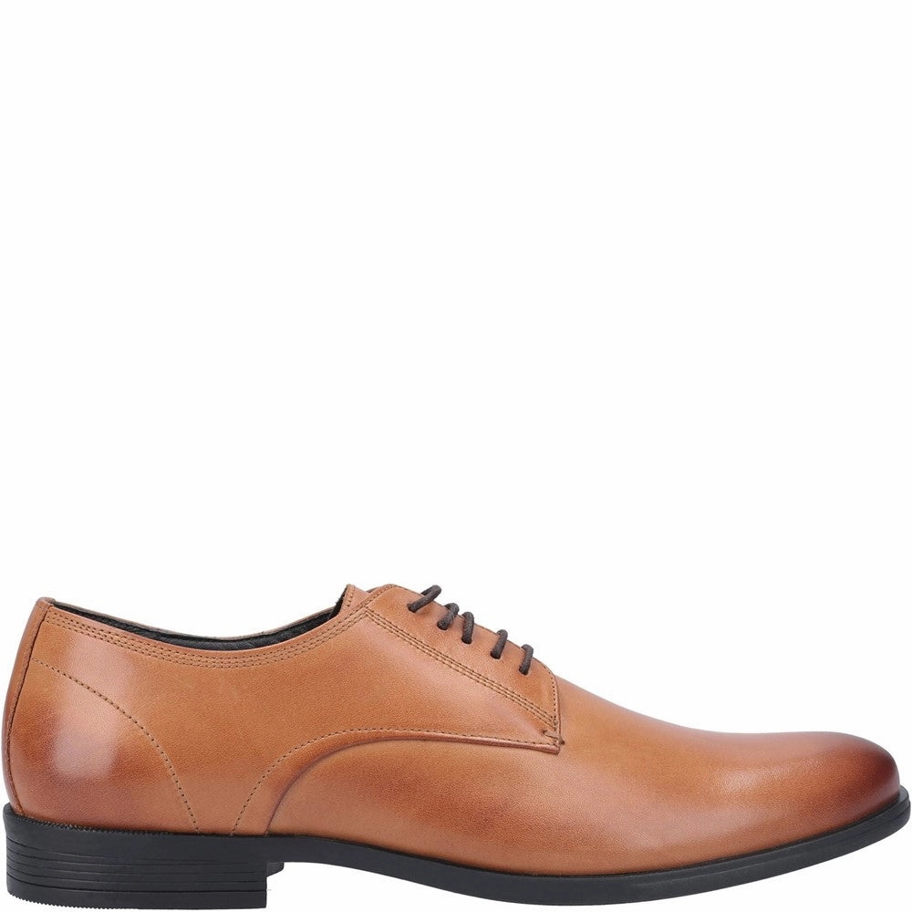 Hush Puppies Oscar Clean Toe Shoe Men's Sports Casual Shoes