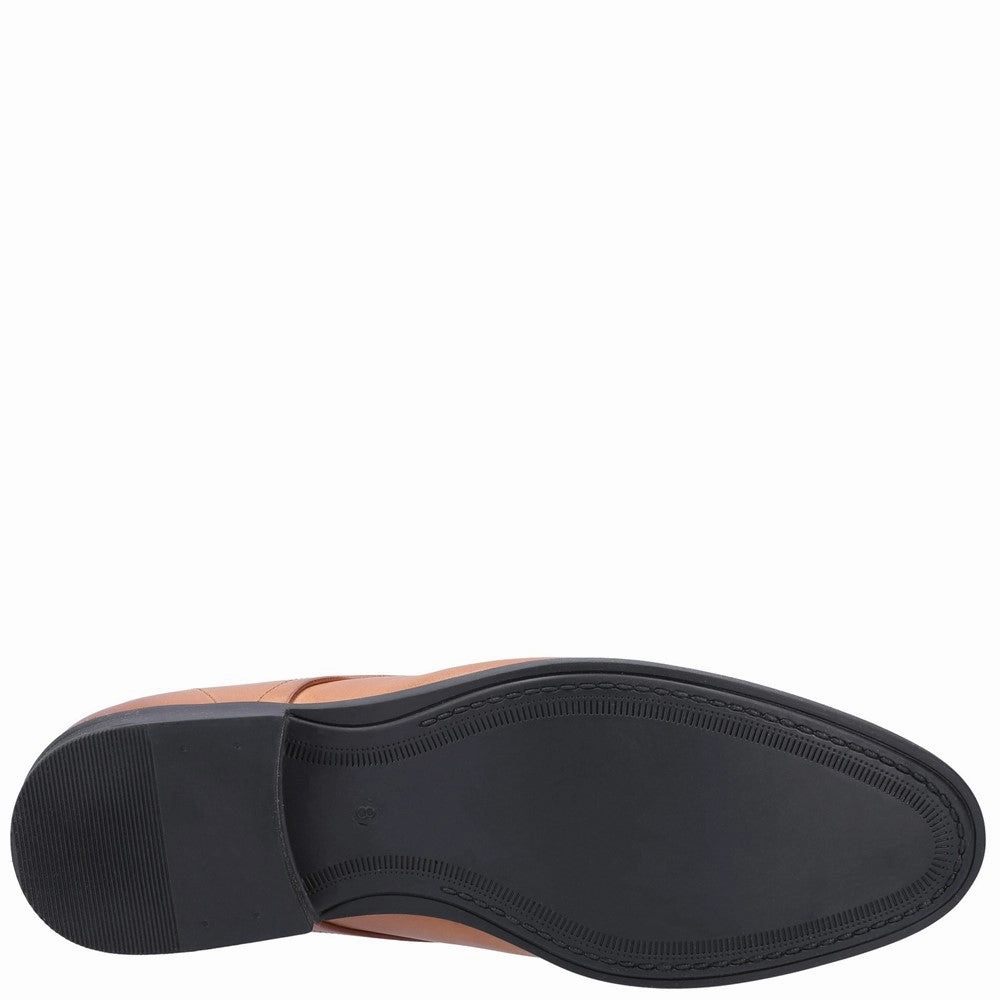Hush Puppies Oscar Clean Toe Shoe Men's Sports Casual Shoes