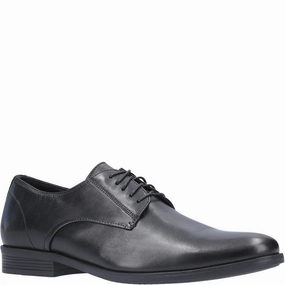 Hush Puppies Oscar Clean Toe Shoe Basketball Shoes, Running Shoes