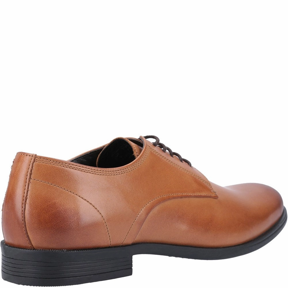 Hush Puppies Oscar Clean Toe Shoe Men's Sports Casual Shoes
