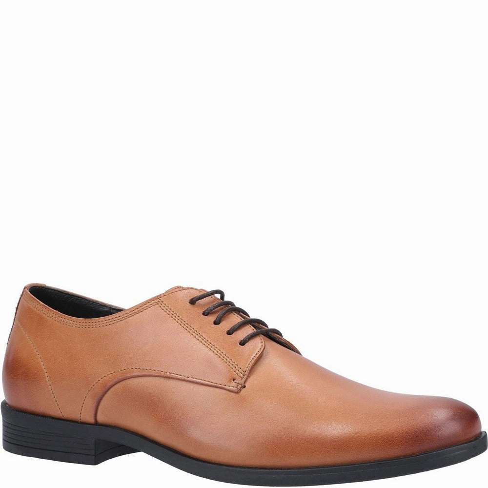 Hush Puppies Oscar Clean Toe Shoe Basketball Shoes, Running Shoes