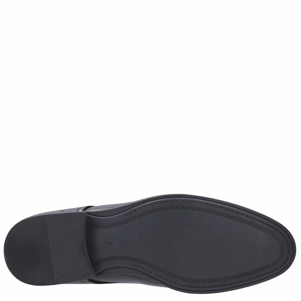 Hush Puppies Oscar Clean Toe Shoe Men's Sports Casual Shoes