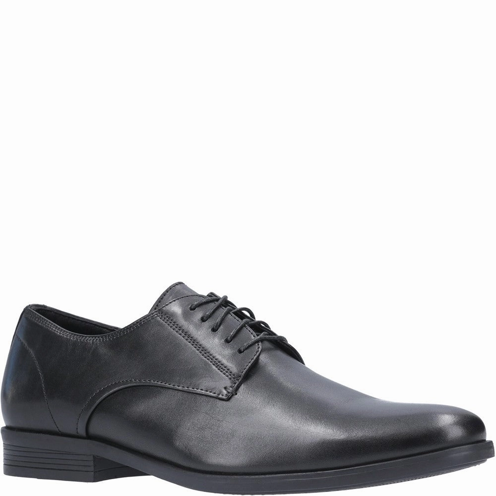 Hush Puppies Oscar Clean Toe Shoe Basketball Shoes, Running Shoes