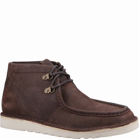 Hush Puppies Oswald Boots Basketball Shoes, Running Shoes