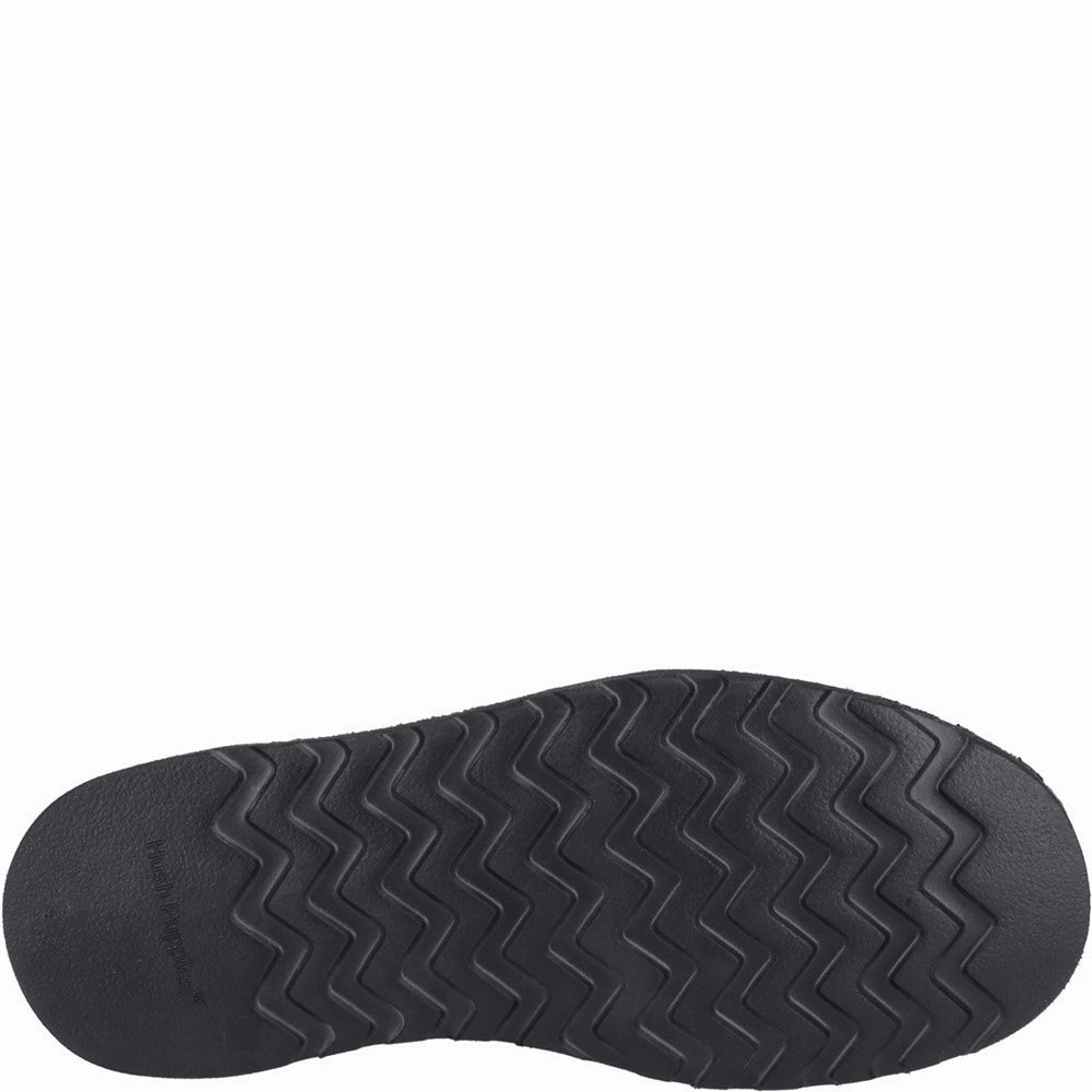 Hush Puppies Otis Lace Up Shoe Men's Sports Casual Shoes