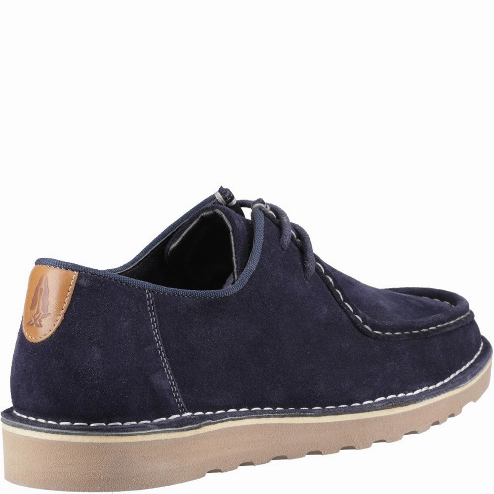 Hush Puppies Otis Lace Up Shoe Men's Sports Casual Shoes