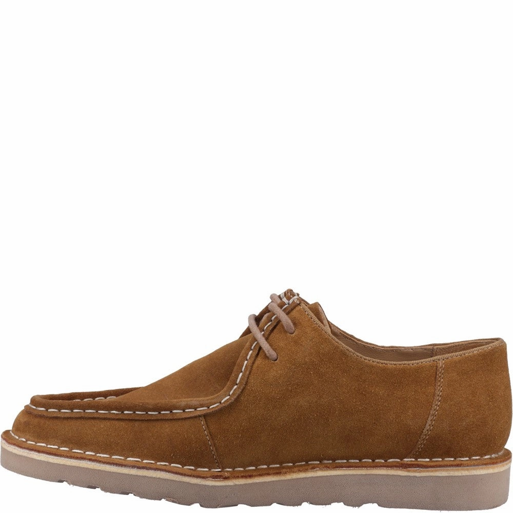 Hush Puppies Otis Lace Up Shoe Men's Sports Casual Shoes