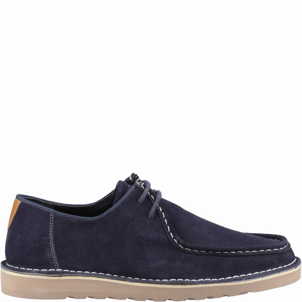 Hush Puppies Otis Lace Up Shoe Men's Sports Casual Shoes