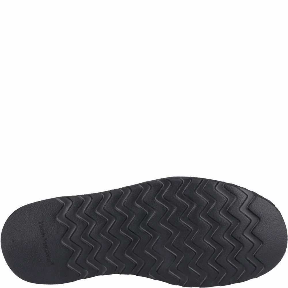 Hush Puppies Otis Lace Up Shoe Men's Sports Casual Shoes