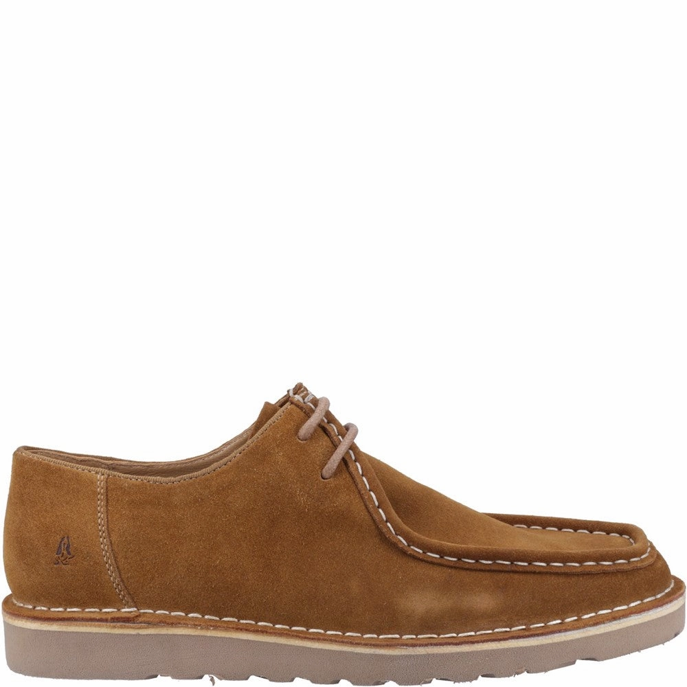 Hush Puppies Otis Lace Up Shoe Men's Sports Casual Shoes