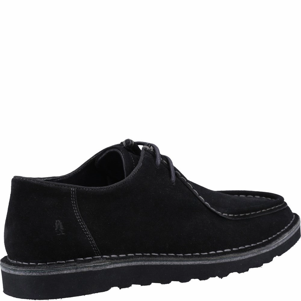Hush Puppies Otis Lace Up Shoe Men's Sports Casual Shoes