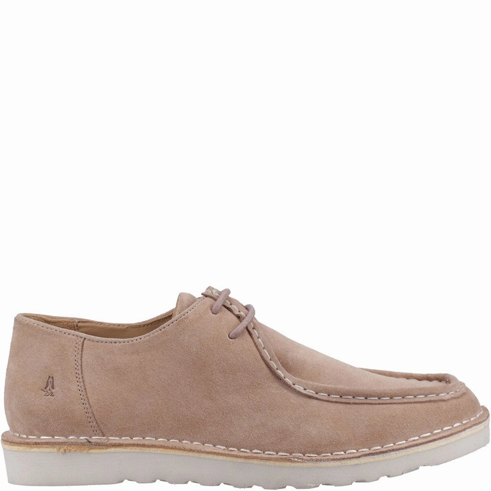 Hush Puppies Otis Lace Up Shoe Men's Sports Casual Shoes