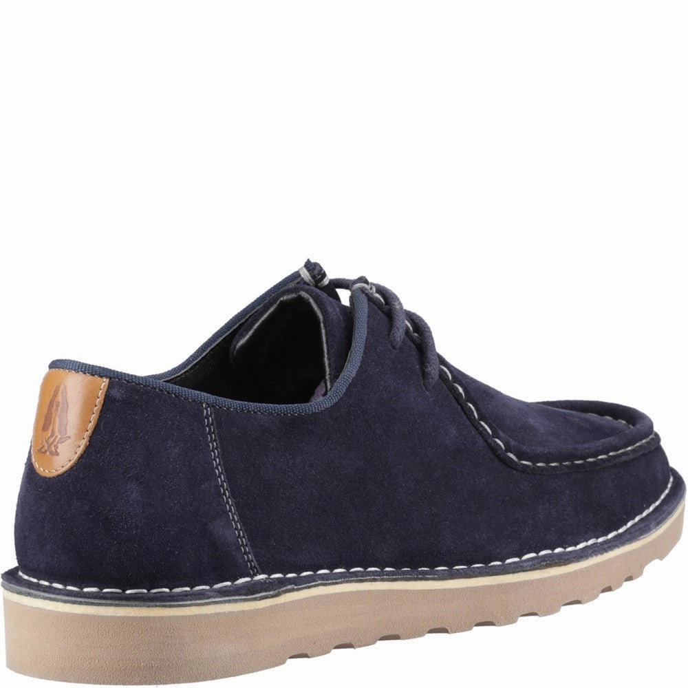 Hush Puppies Otis Lace Up Shoe Men's Sports Casual Shoes