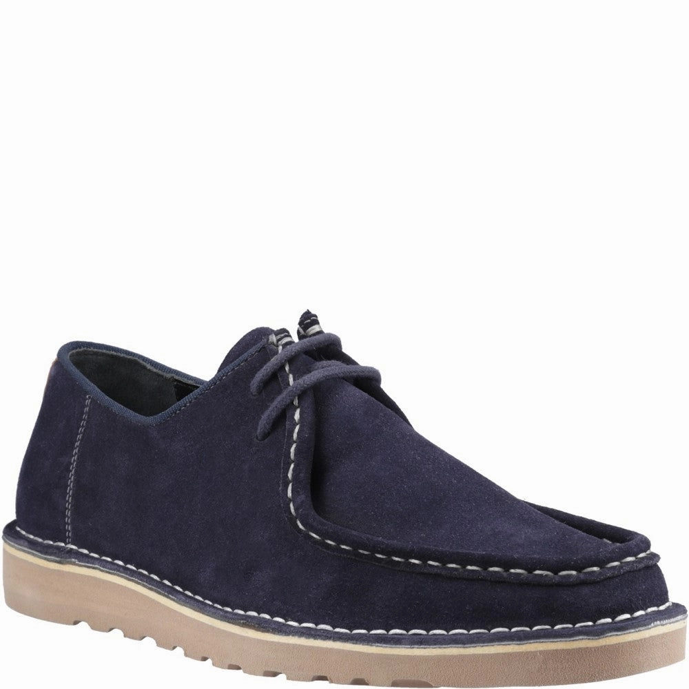Hush Puppies Otis Lace Up Shoe Basketball Shoes, Running Shoes