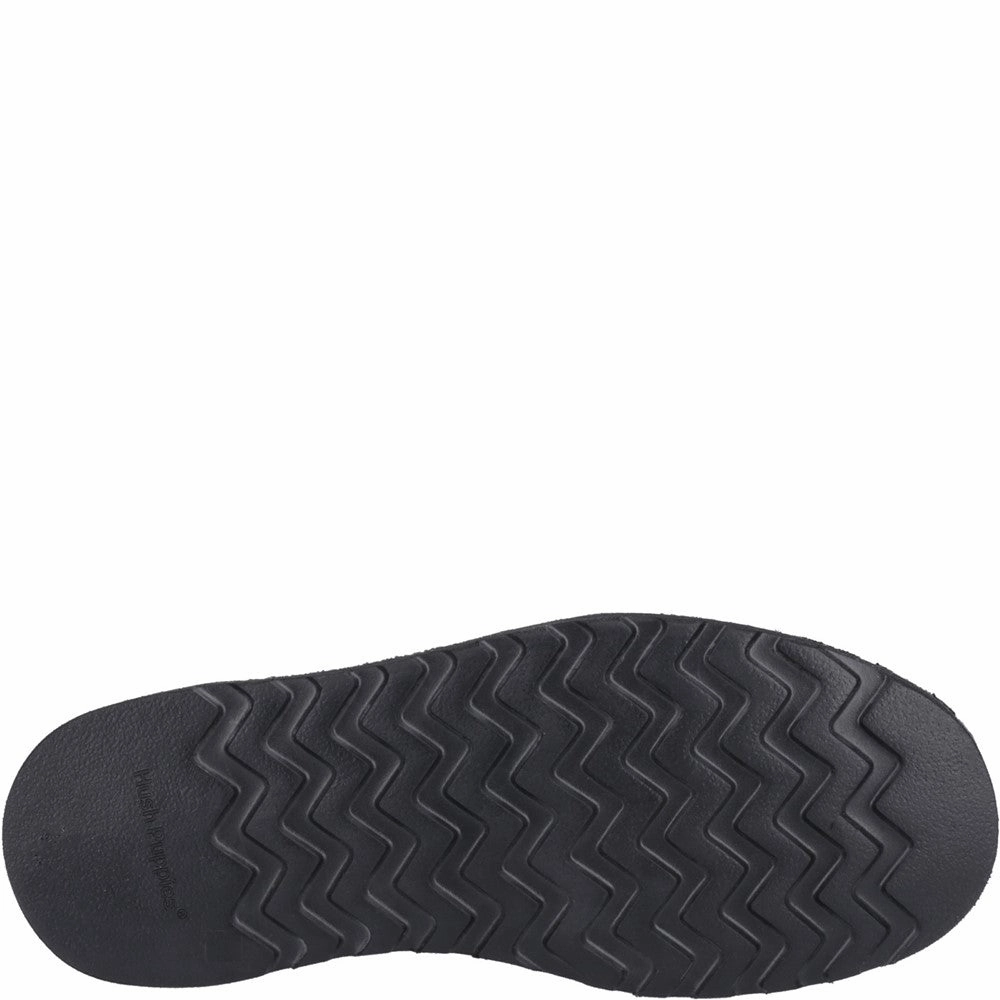 Hush Puppies Otis Lace Up Shoe Men's Sports Casual Shoes
