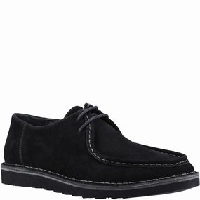 Hush Puppies Otis Lace Up Shoe Basketball Shoes, Running Shoes