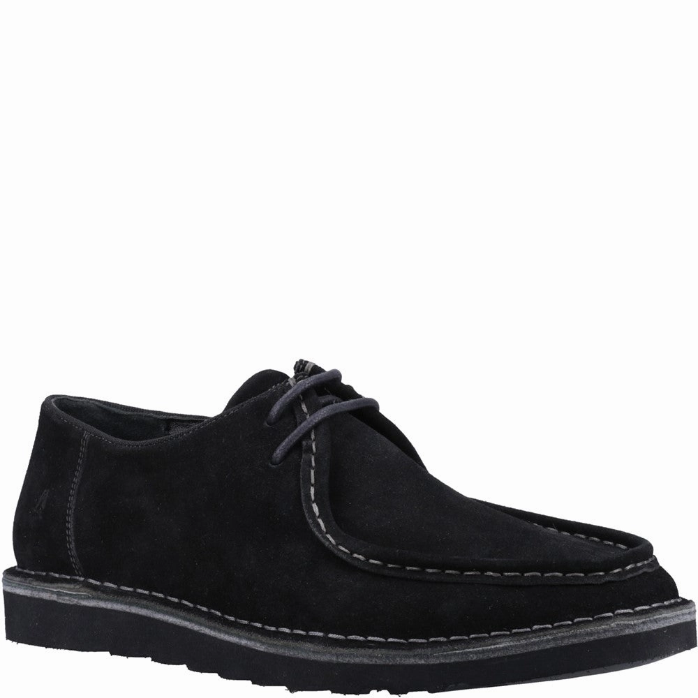 Hush Puppies Otis Lace Up Shoe Basketball Shoes, Running Shoes