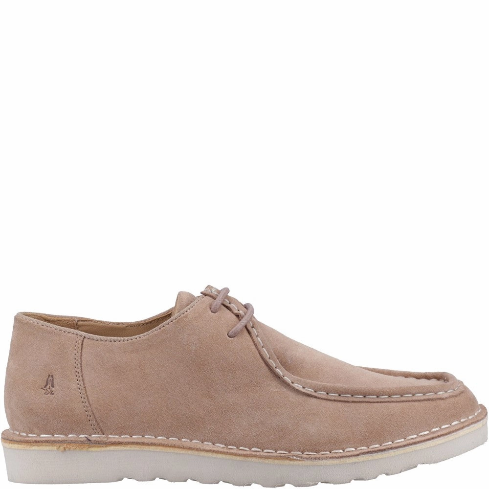 Hush Puppies Otis Lace Up Shoe Men's Sports Casual Shoes