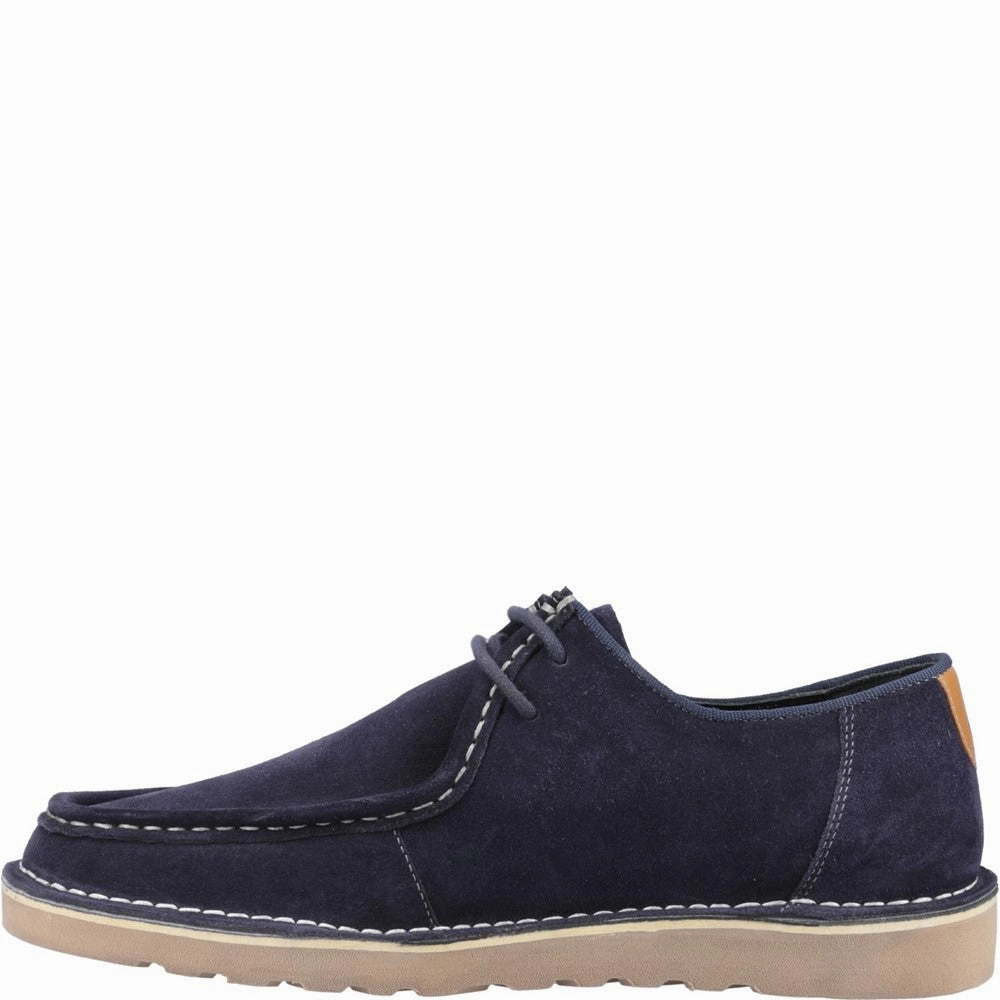 Hush Puppies Otis Lace Up Shoe Men's Sports Casual Shoes