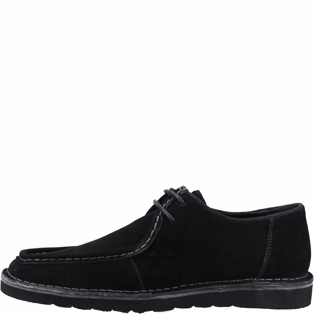 Hush Puppies Otis Lace Up Shoe Men's Sports Casual Shoes