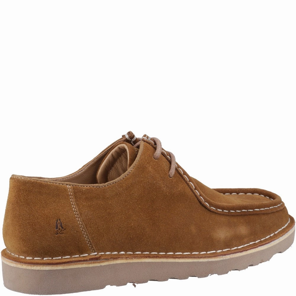 Hush Puppies Otis Lace Up Shoe Men's Sports Casual Shoes