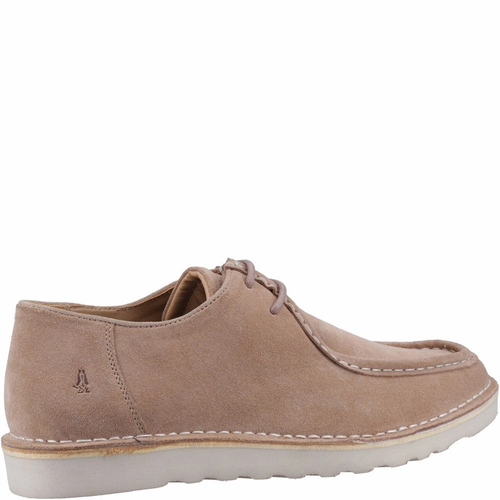 Hush Puppies Otis Lace Up Shoe Men's Sports Casual Shoes