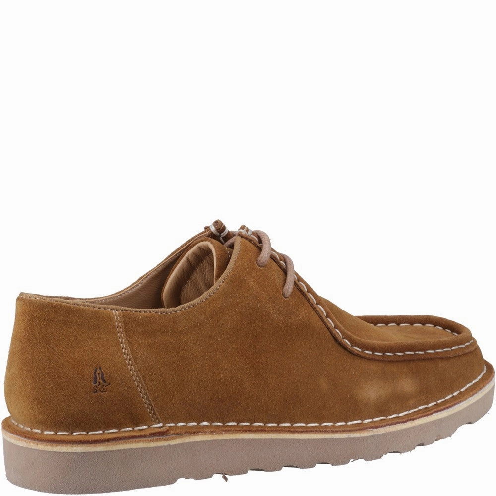 Hush Puppies Otis Lace Up Shoe Men's Sports Casual Shoes