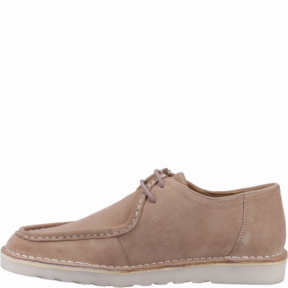Hush Puppies Otis Lace Up Shoe Men's Sports Casual Shoes