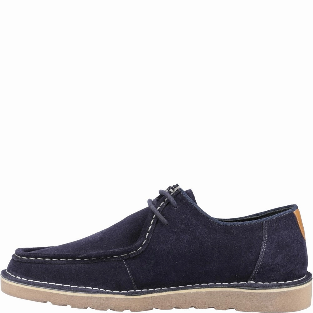 Hush Puppies Otis Lace Up Shoe Men's Sports Casual Shoes