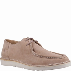 Hush Puppies Otis Lace Up Shoe Basketball Shoes, Running Shoes