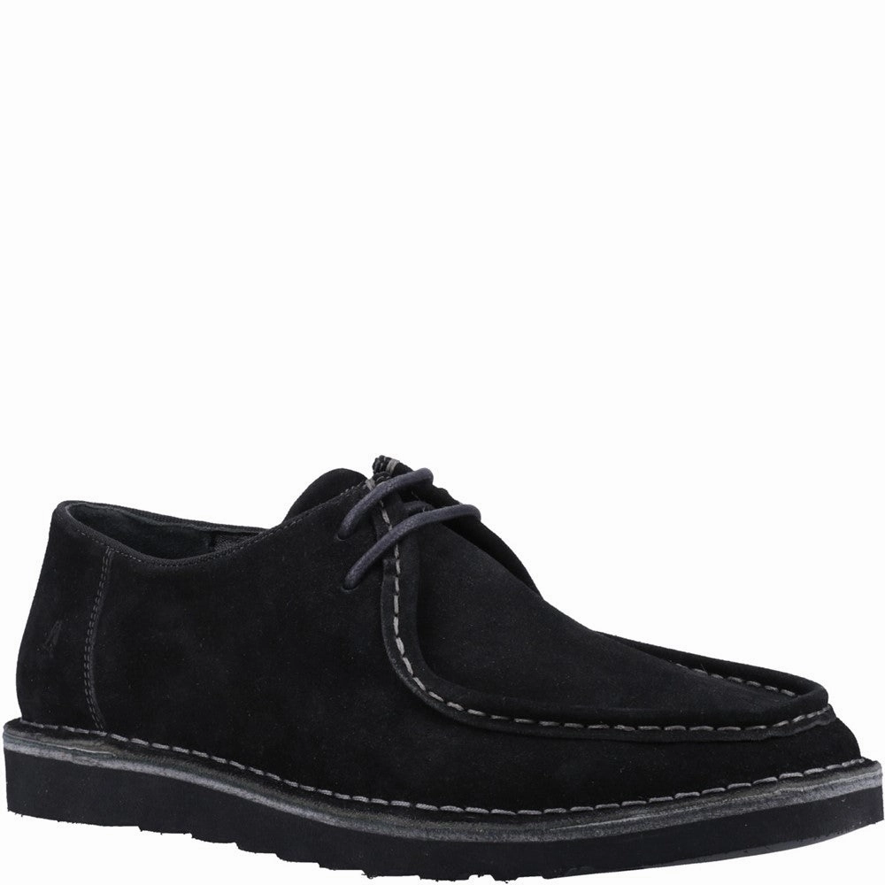 Hush Puppies Otis Lace Up Shoe Basketball Shoes, Running Shoes