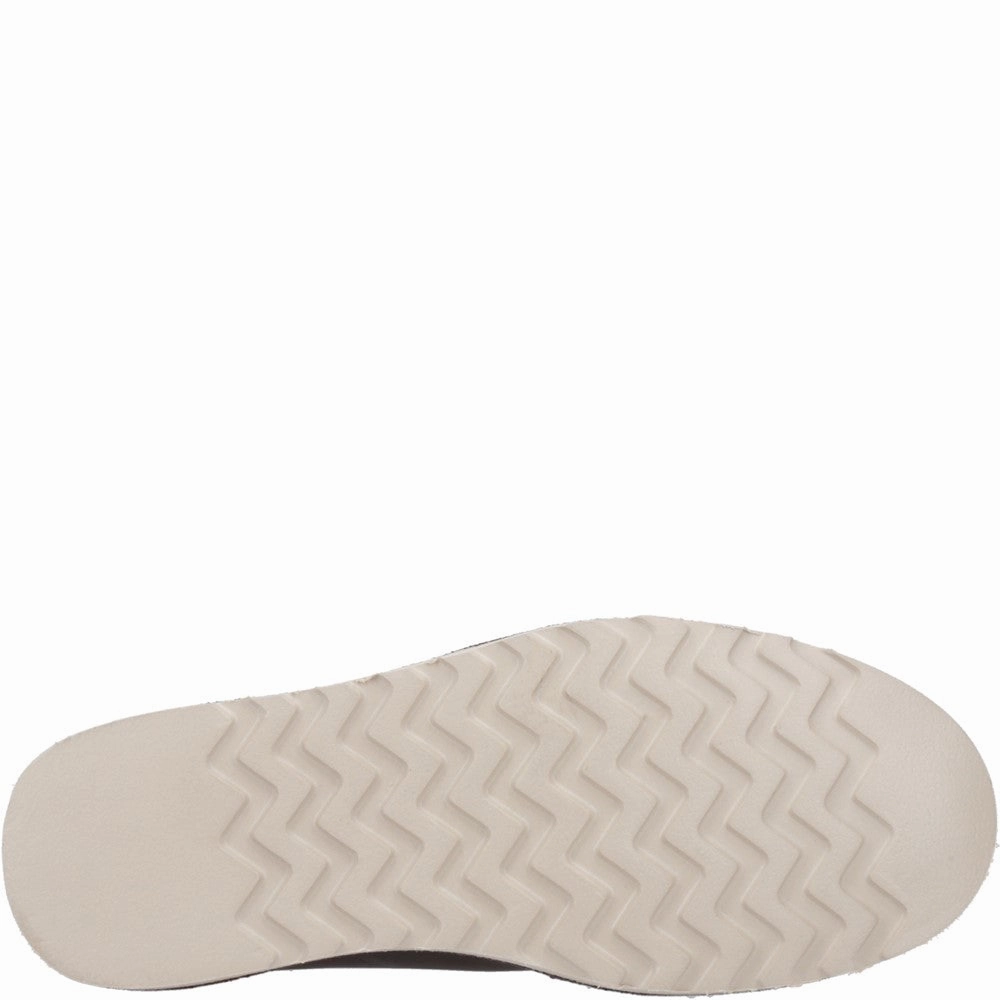 Hush Puppies Otis Leather Shoes Men's Sports Casual Shoes