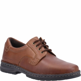 Hush Puppies Outlaw II Shoe Basketball Shoes, Running Shoes