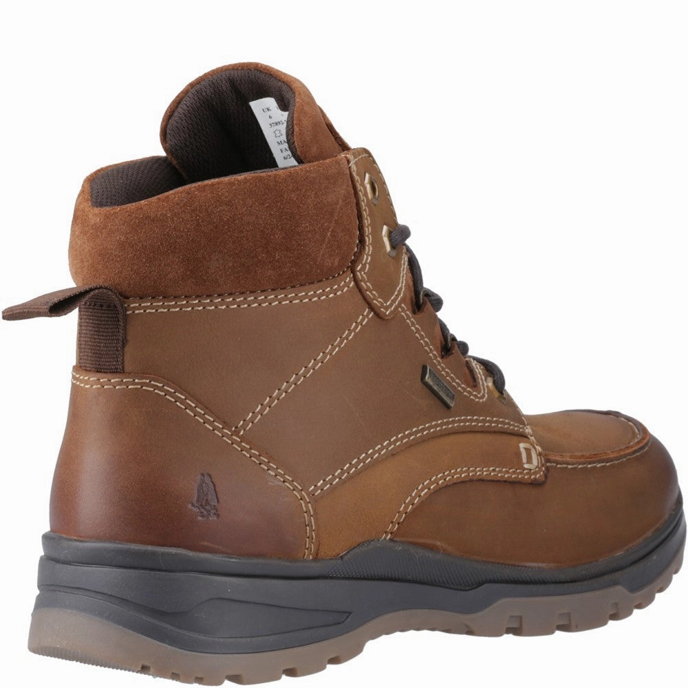 Hush Puppies Palmer Boot Men's Sports Casual Shoes