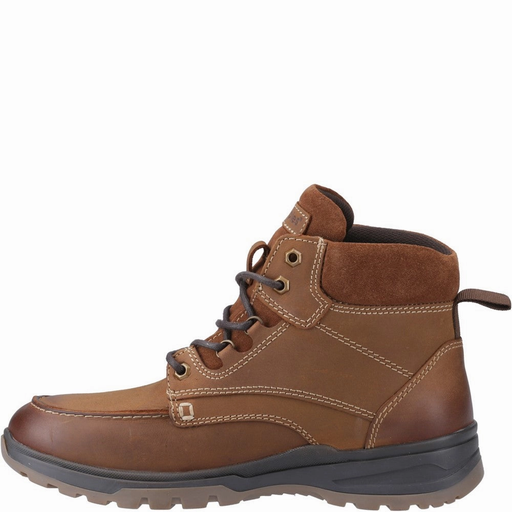 Hush Puppies Palmer Boot Men's Sports Casual Shoes