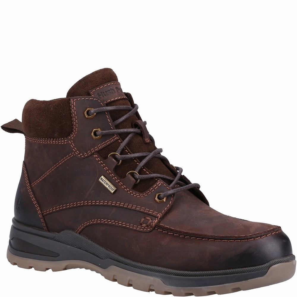 Hush Puppies Palmer Boot Basketball Shoes, Running Shoes