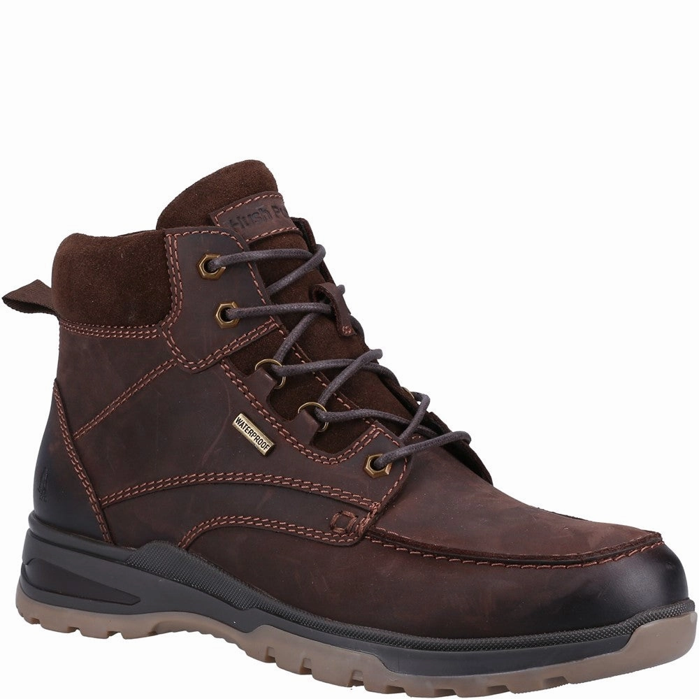 Hush Puppies Palmer Boot Basketball Shoes, Running Shoes
