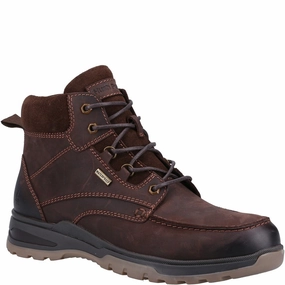 Hush Puppies Palmer Boot Basketball Shoes, Running Shoes