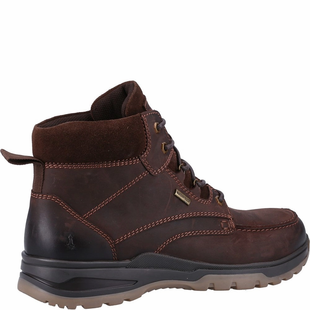 Hush Puppies Palmer Boot Men's Sports Casual Shoes