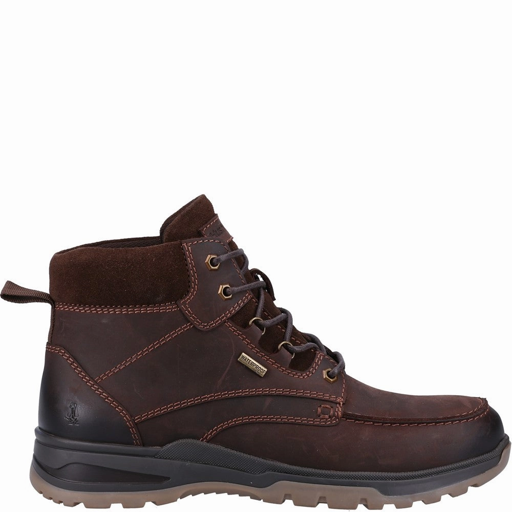 Hush Puppies Palmer Boot Men's Sports Casual Shoes