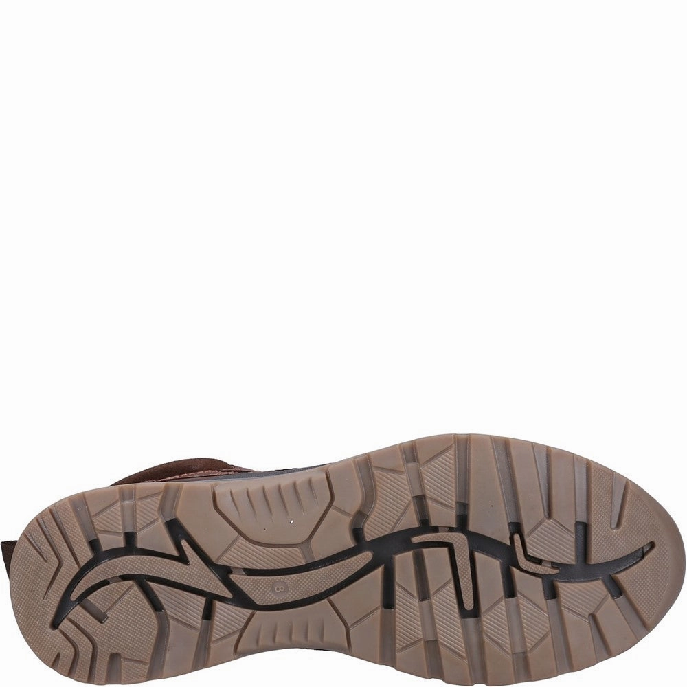 Hush Puppies Palmer Boot Men's Sports Casual Shoes