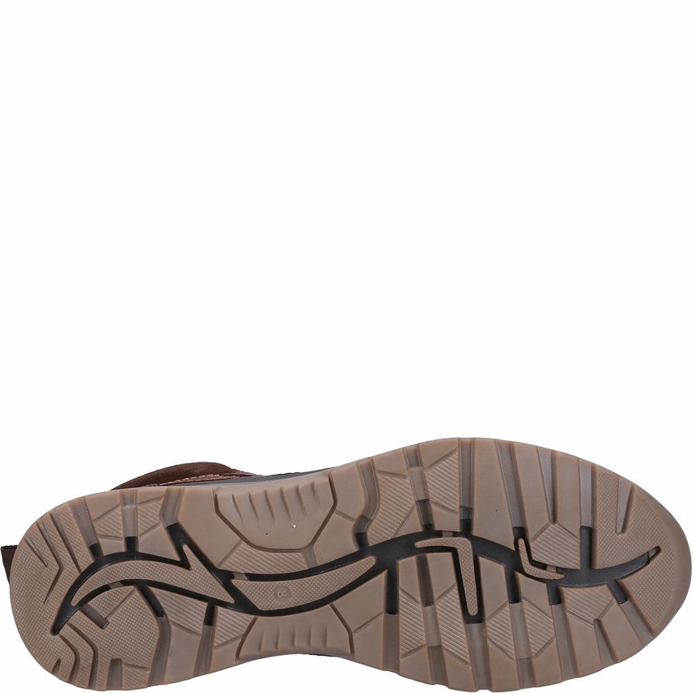 Hush Puppies Palmer Boot Men's Sports Casual Shoes