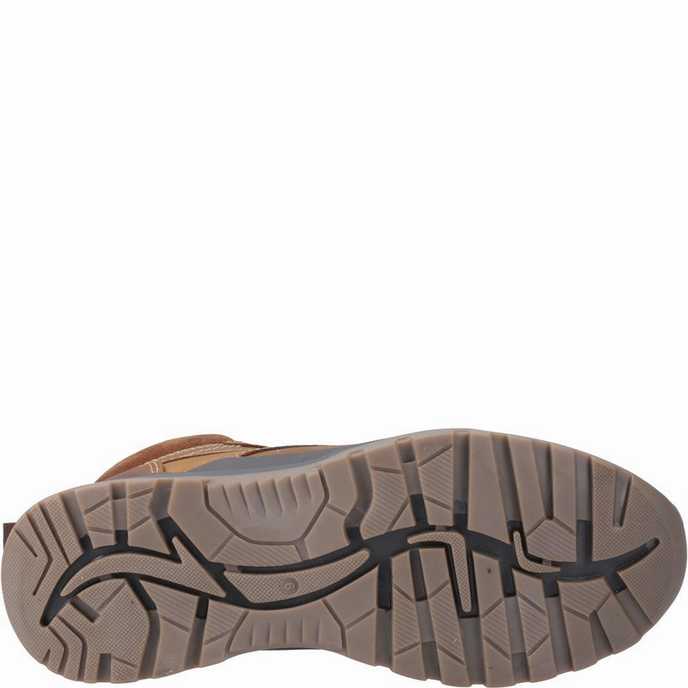 Hush Puppies Palmer Boot Men's Sports Casual Shoes