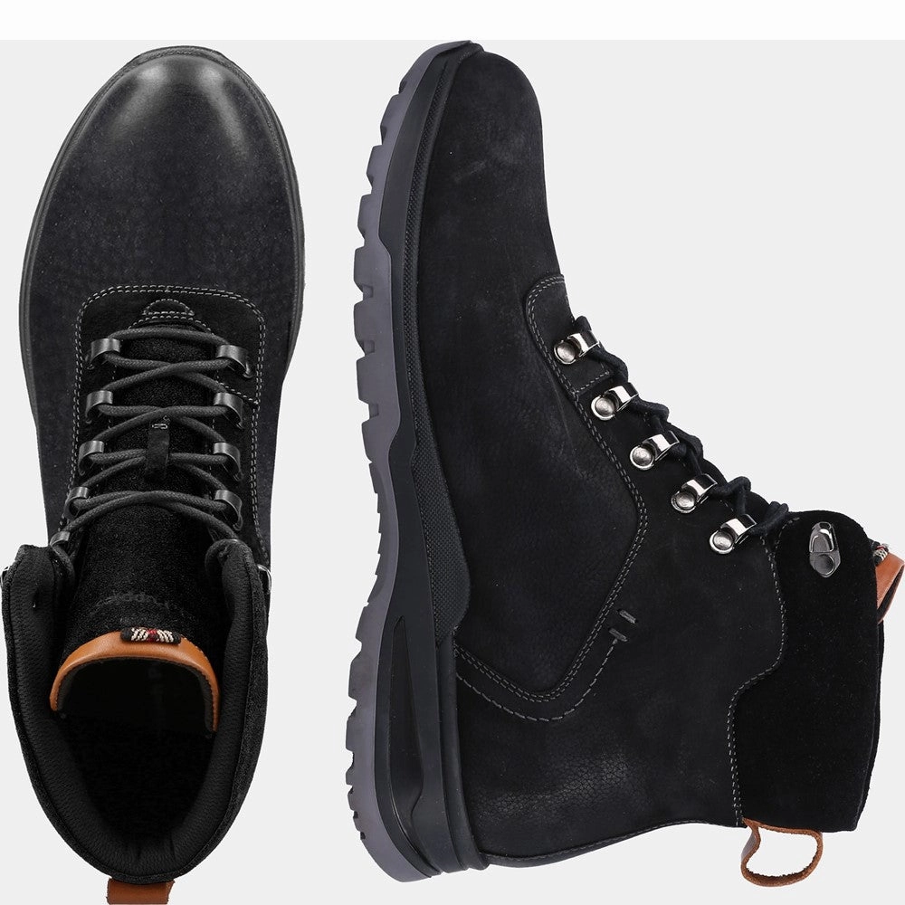 Hush Puppies Paul Boot Men's Sports Casual Shoes
