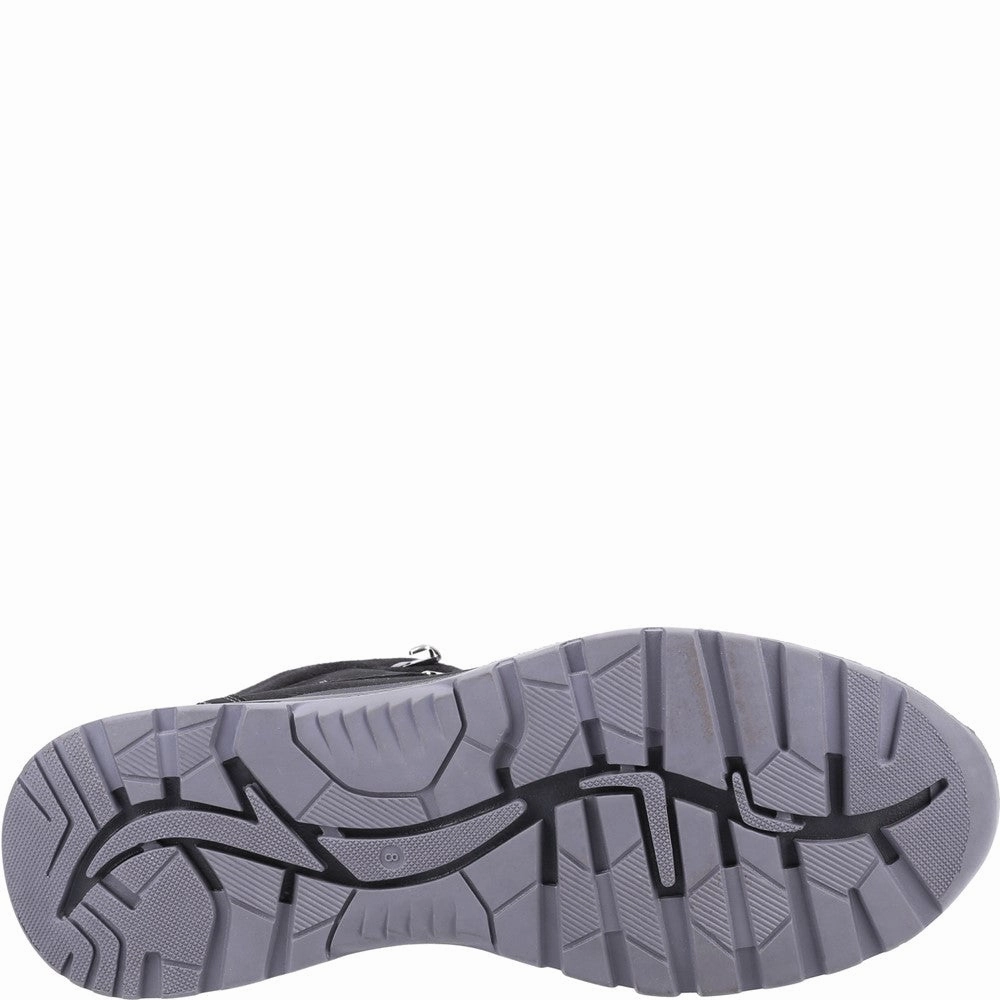 Hush Puppies Paul Boot Men's Sports Casual Shoes