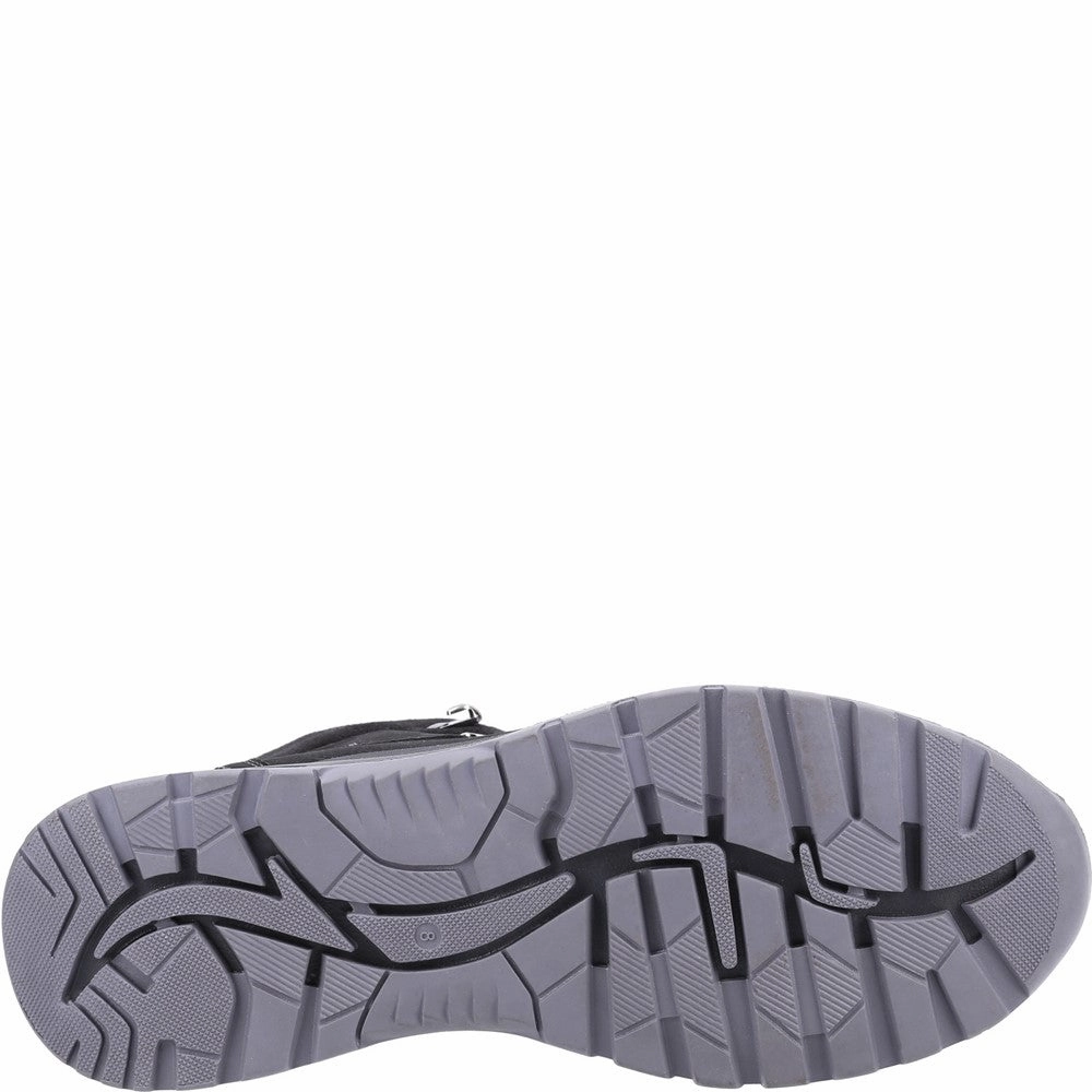 Hush Puppies Paul Boot Men's Sports Casual Shoes