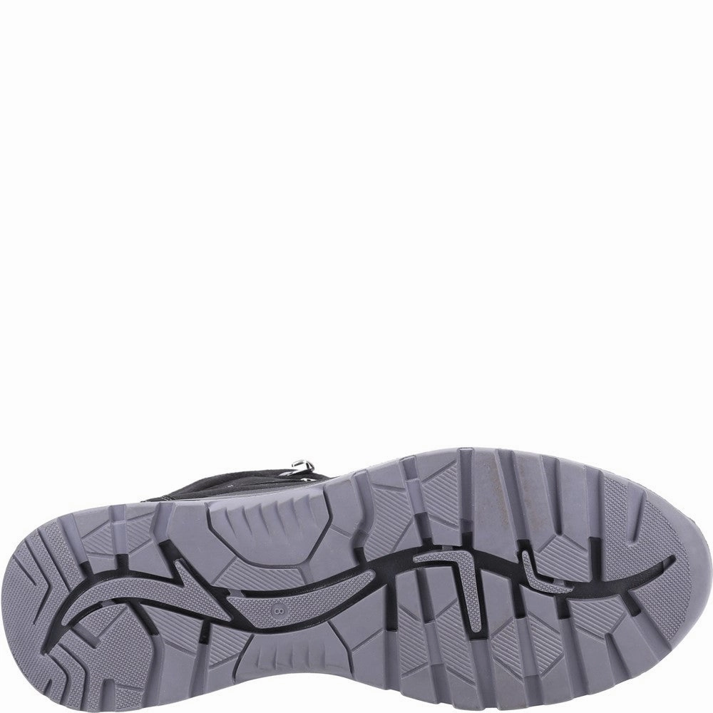 Hush Puppies Paul Boot Men's Sports Casual Shoes